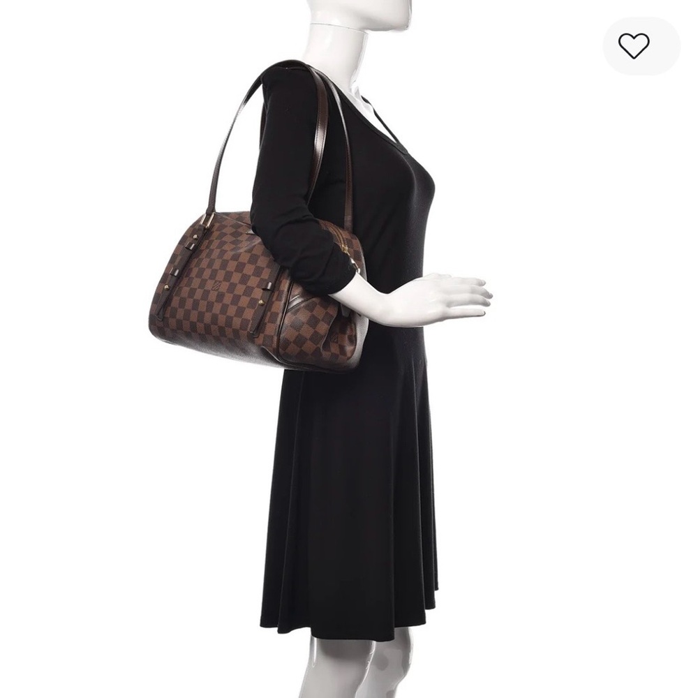 Louis Vuitton Rivington GM - Picture 8 of 8